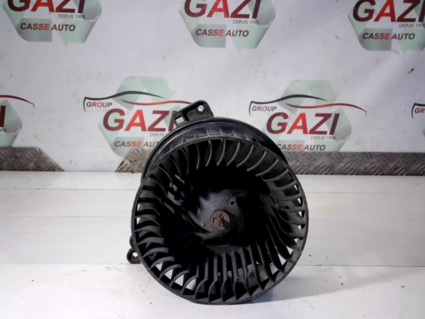 Pulseur d'air PEUGEOT PARTNER 1 PHASE 1 Diesel - 1