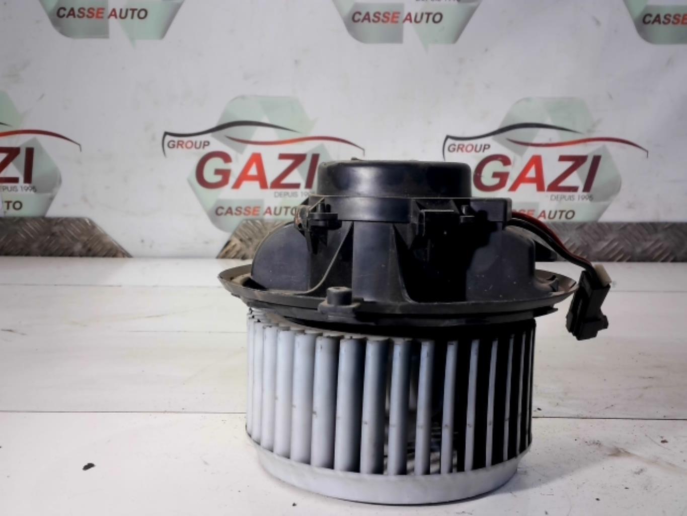 Pulseur d'air ALFA ROMEO 156 PHASE 2 Diesel - 1