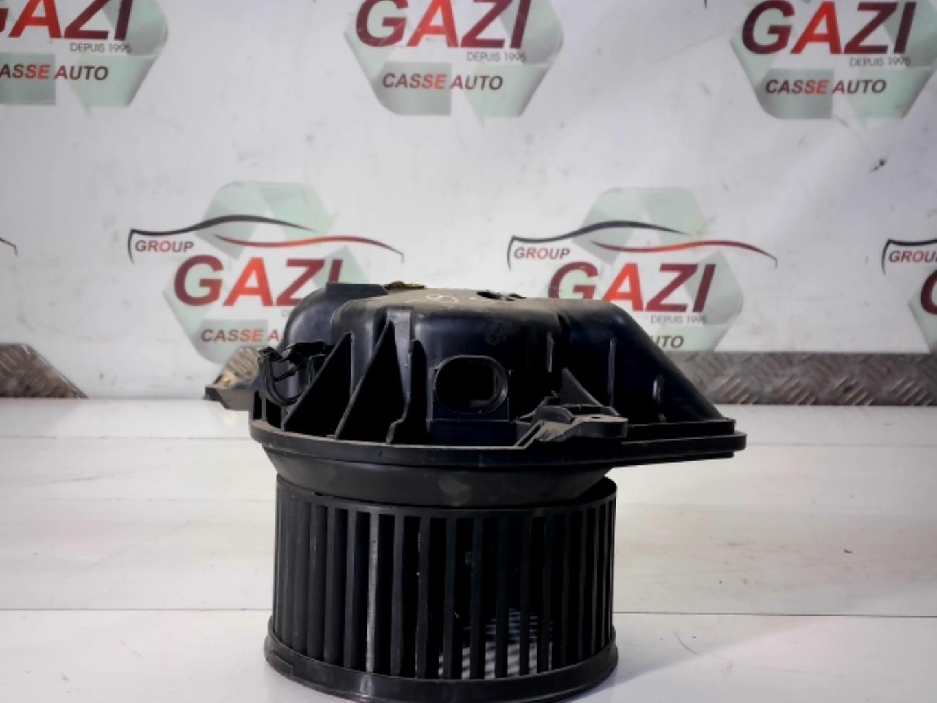 Pulseur d'air PEUGEOT 406 PHASE 2 Diesel - 1