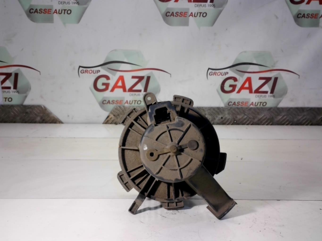 Pulseur d'air SMART FORTWO 2 CABRIOLET Diesel - 1