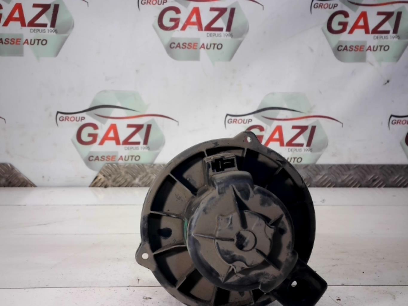 Pulseur d'air SMART FORTWO 2 COUPE Essence - 1