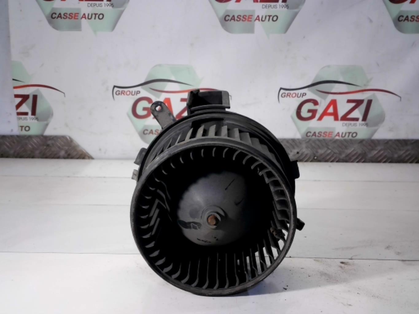 Pulseur d'air PEUGEOT BOXER 3 PHASE 1 Diesel - 1