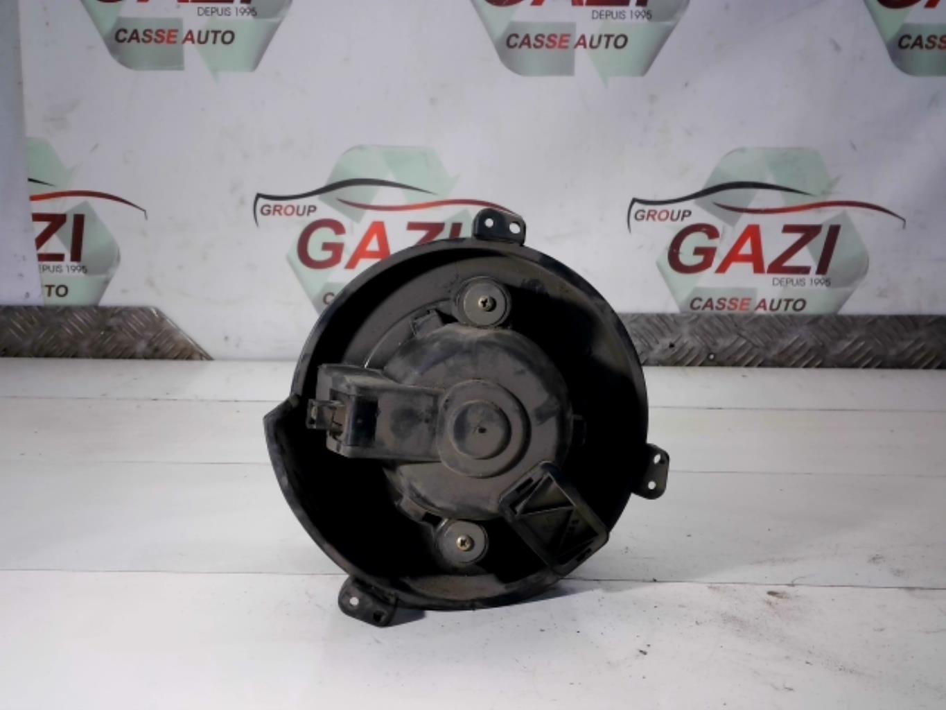 Pulseur d'air FIAT DUCATO 2 PHASE 1 Essence - 1
