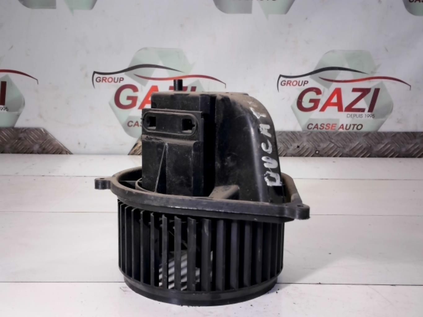 Pulseur d'air FIAT DUCATO 2 PHASE 2 Diesel - 1