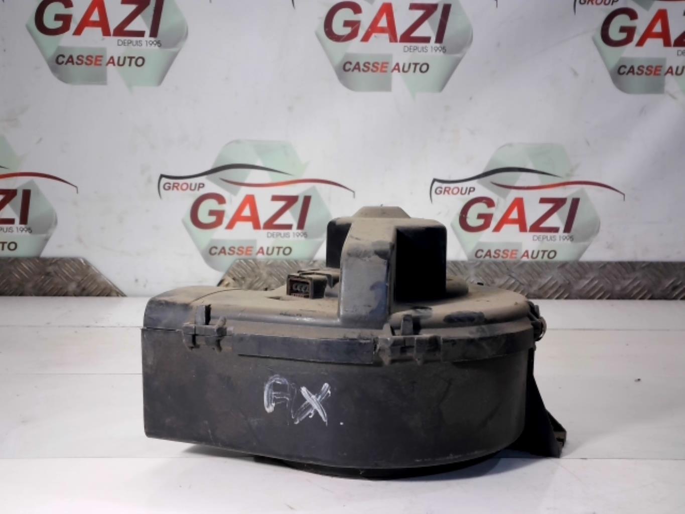 Pulseur d'air CITROEN AX PHASE 1 Diesel - 1