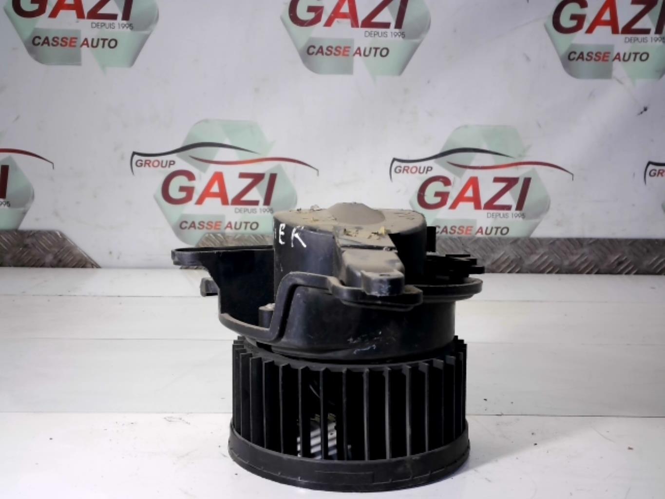 Pulseur d'air PEUGEOT PARTNER 1 PHASE 1 Diesel - 1