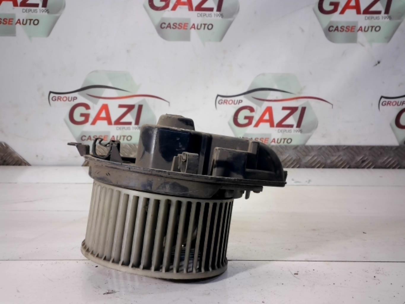 Pulseur d'air PEUGEOT 405 PHASE 2 Diesel - 1