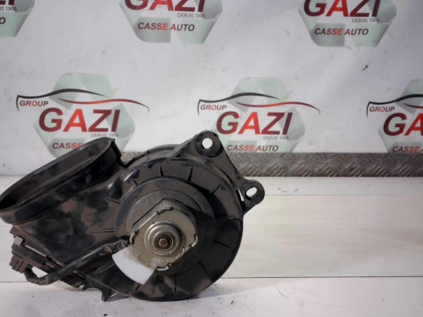Pulseur d'air CITROEN C8 Diesel - 1