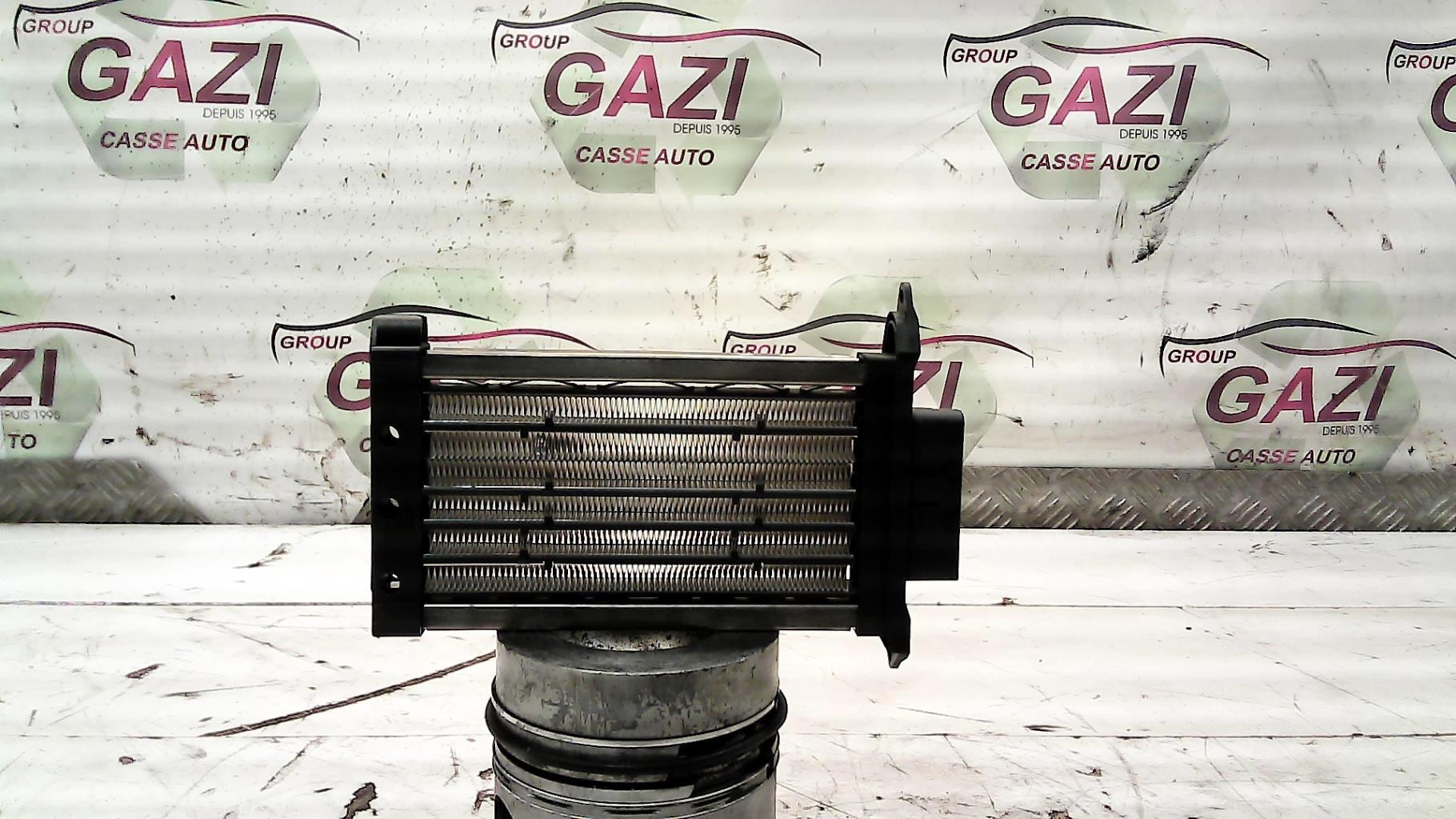 Radiateur chauffage RENAULT CLIO 3 PHASE 1 Diesel - 1