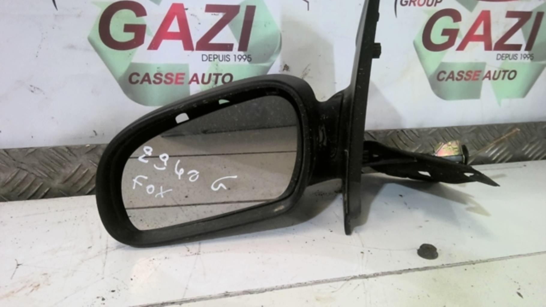 Retroviseur droit VOLKSWAGEN FOX Essence - 1