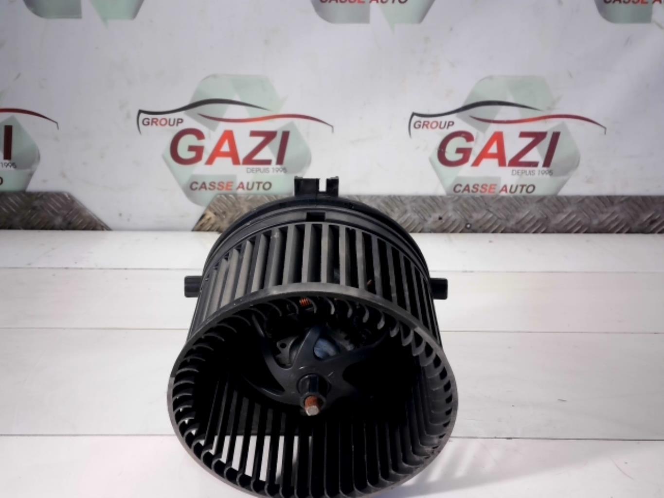 Ventilateur chauffage AUDI A3 1 PHASE 2  - 1