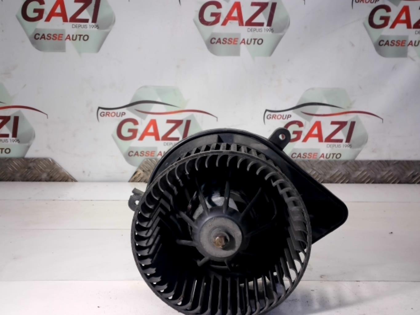 Ventilateur chauffage RENAULT MASTER 2 PHASE 1 Diesel - 1