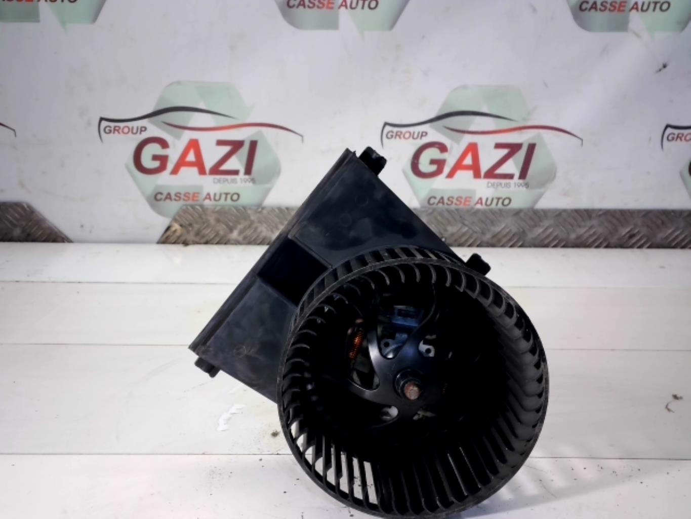 Ventilateur chauffage SEAT TOLEDO 2 Diesel - 1