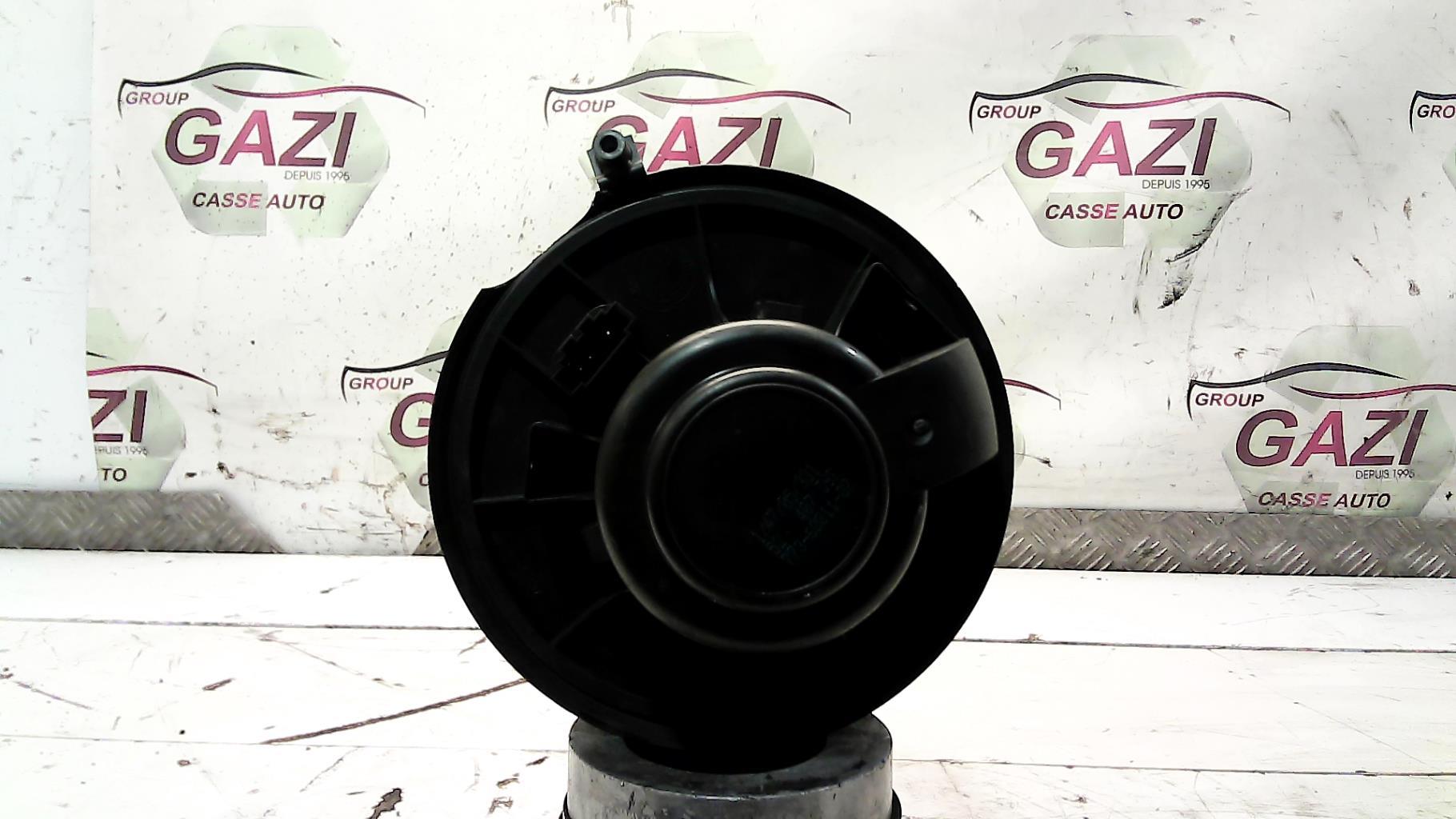 Ventilateur chauffage ALFA ROMEO 159 Diesel - 1