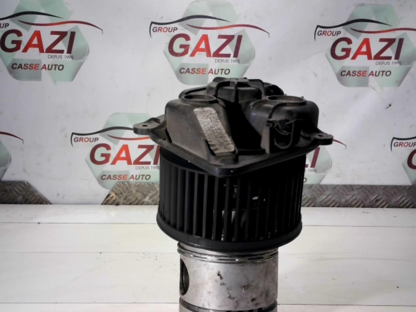 Ventilateur chauffage RENAULT TRAFIC 2 PHASE 1 Diesel - 1