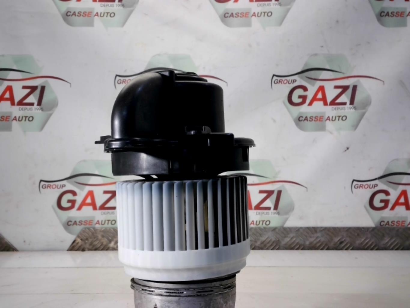Ventilateur chauffage RENAULT ZOE 1 Electricité - 1