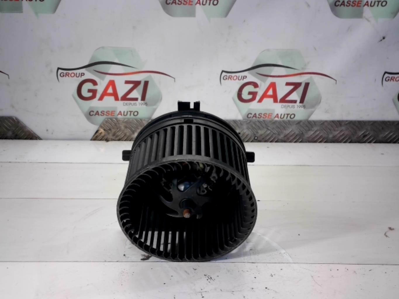 Ventilateur chauffage VOLKSWAGEN GOLF 4  - 1