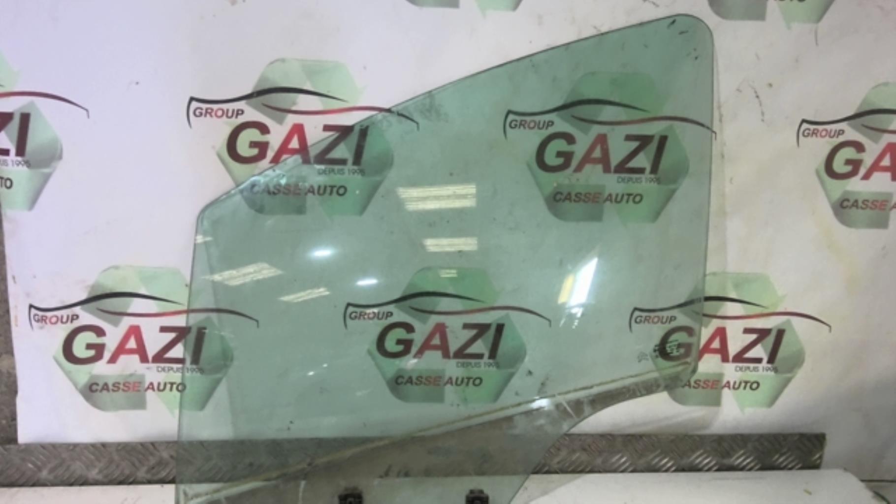 Vitre avant gauche CITROEN C3 2 PHASE 1 Diesel - 1