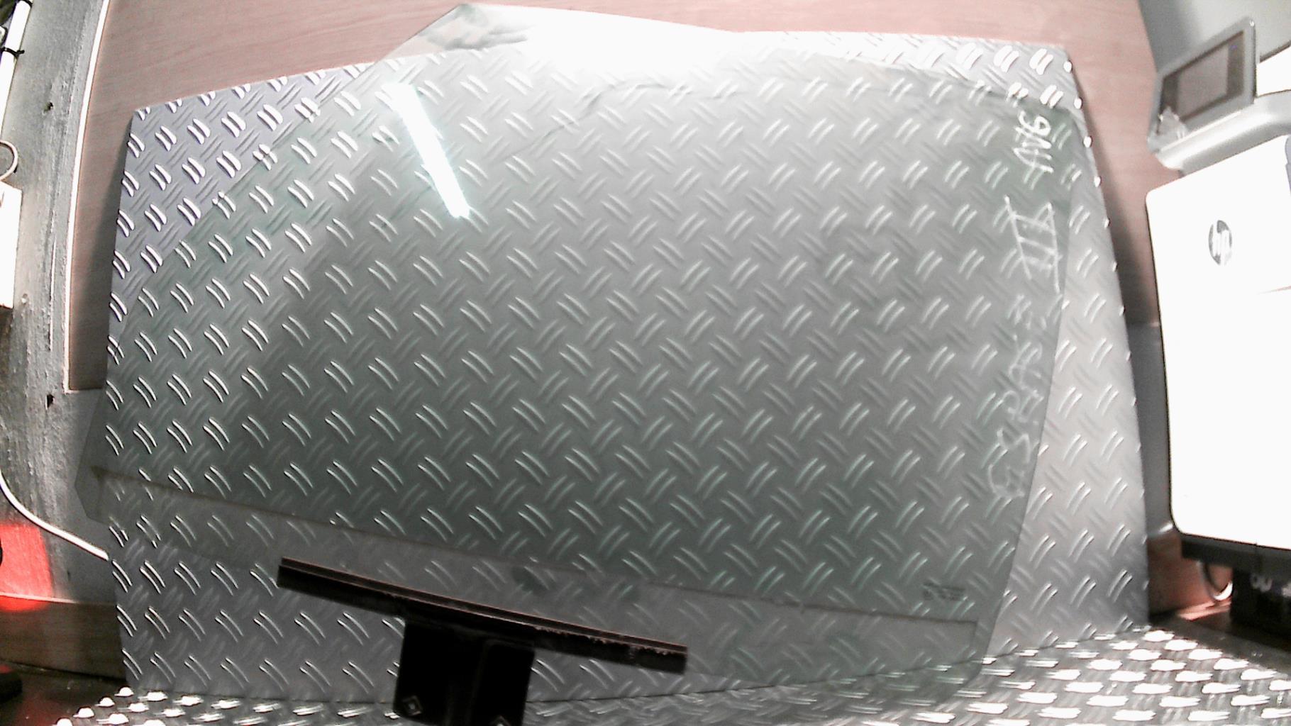 Vitre avant gauche RENAULT ESPACE 3 Diesel - 1