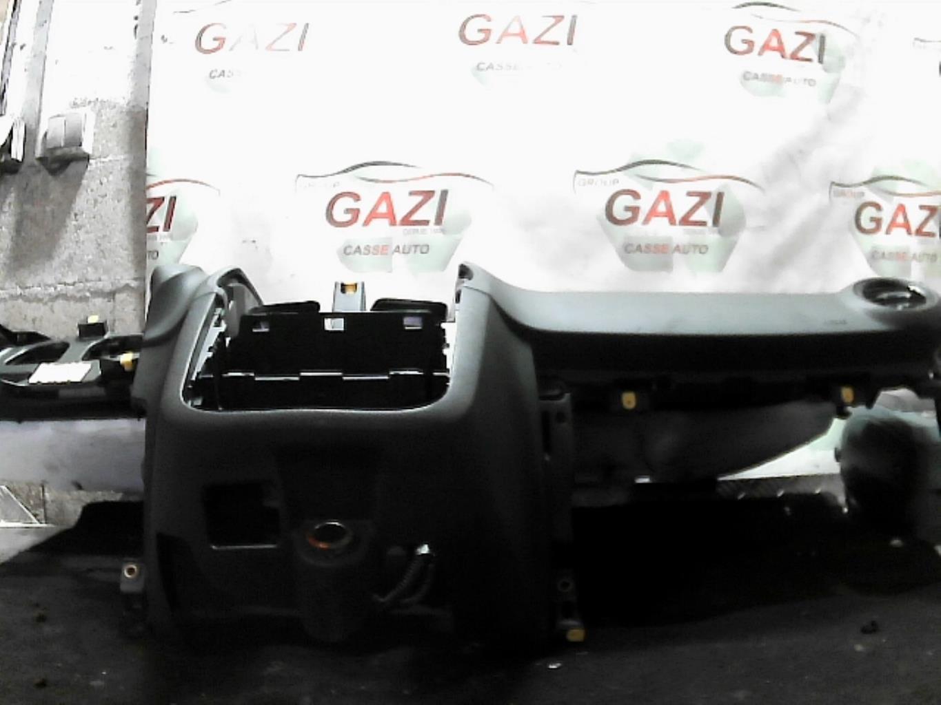 Tableau de bord OPEL CORSA D PHASE 2 Diesel - 1