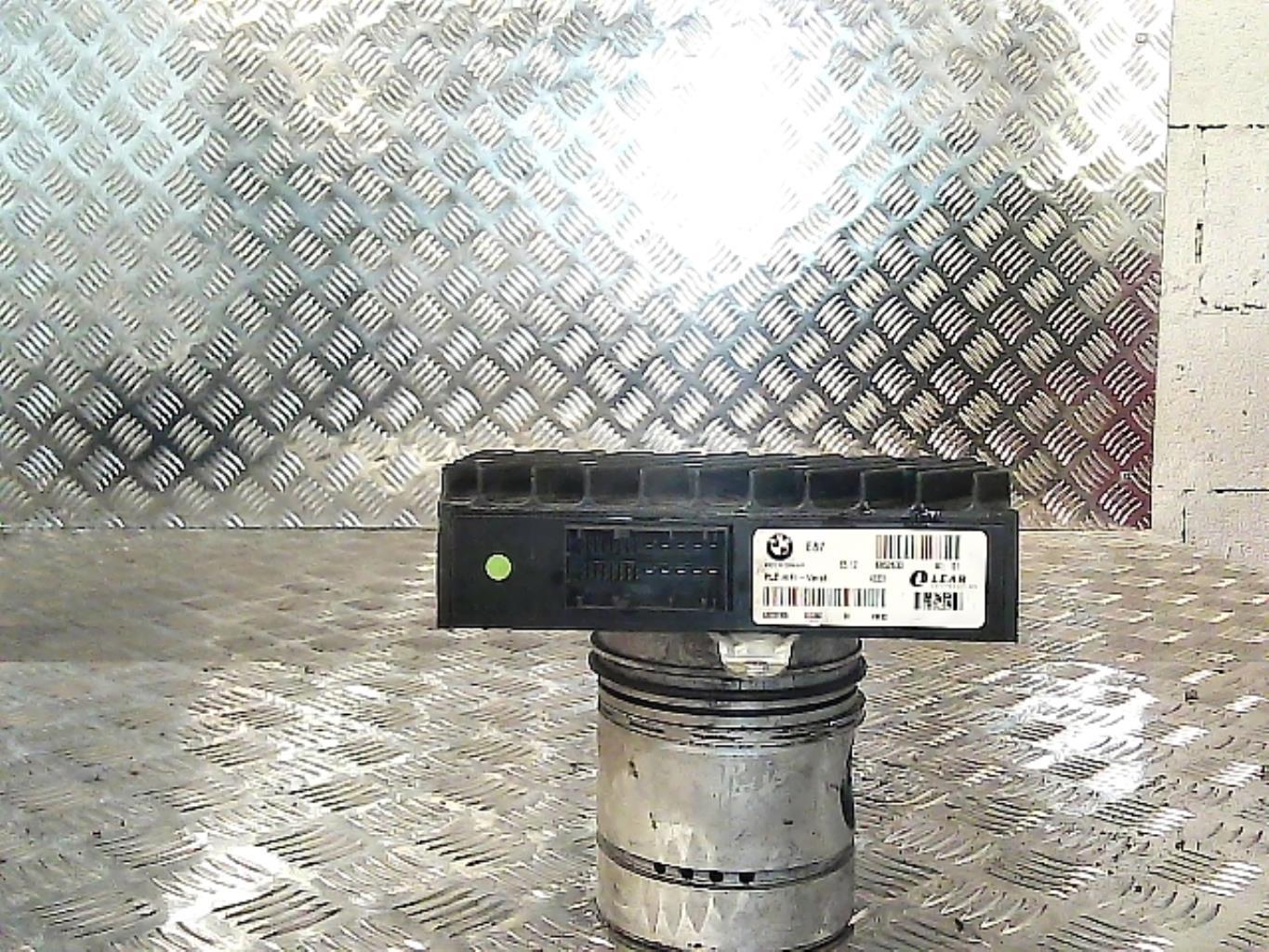 Amplificateur audio BMW SERIE 1 E87 PHASE 2 Diesel - 1