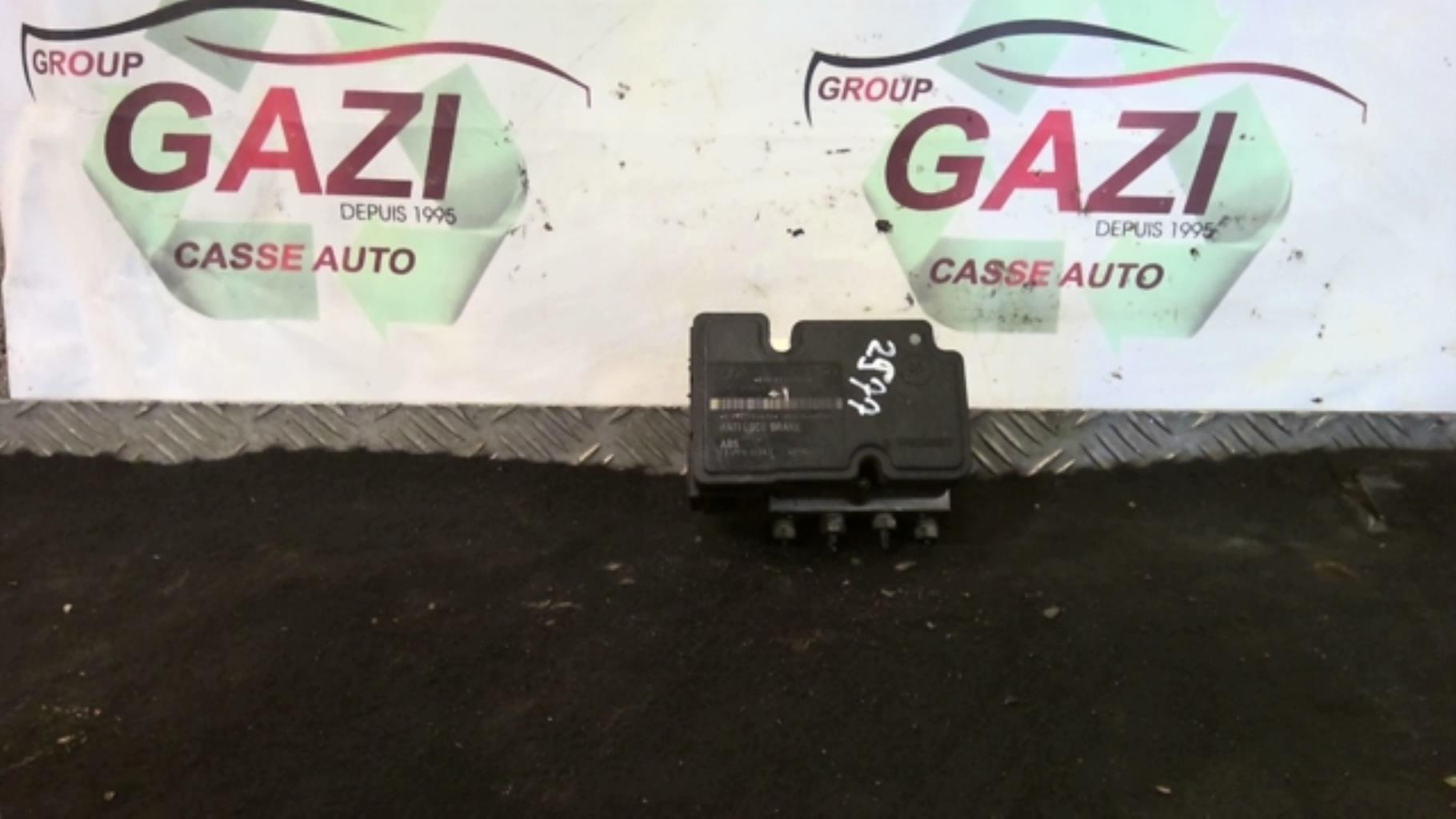 Bloc ABS (freins anti-blocage) FORD C-MAX 1 PHASE 1 Diesel - 1