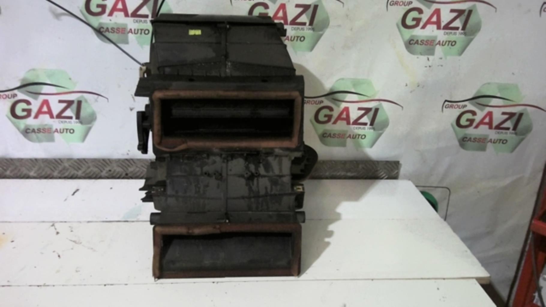 Bloc chauffage RENAULT TRAFIC 2 PHASE 2 Diesel - 1