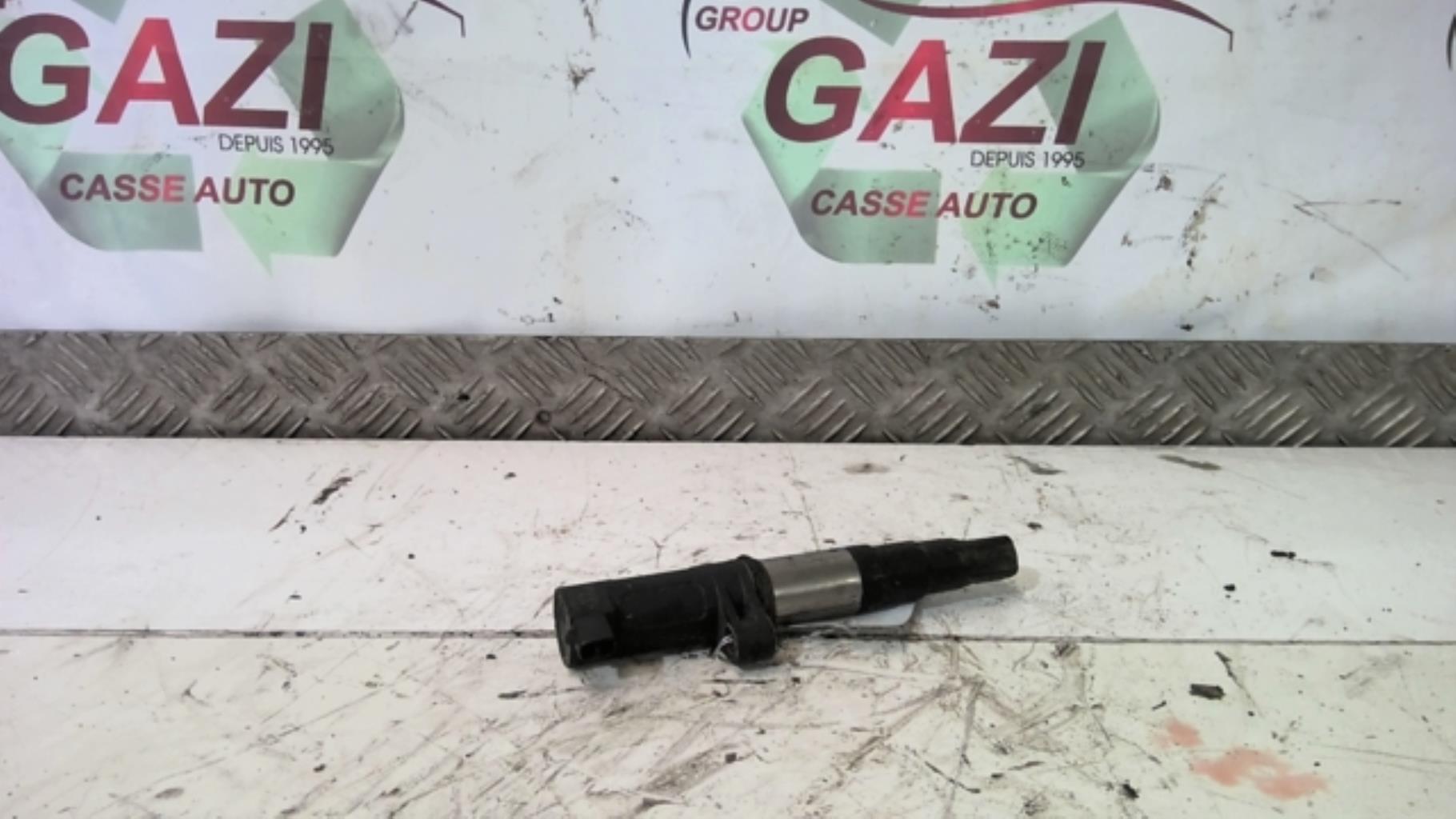 Bobine (allumage) RENAULT CLIO 3 PHASE 1 Essence - 1