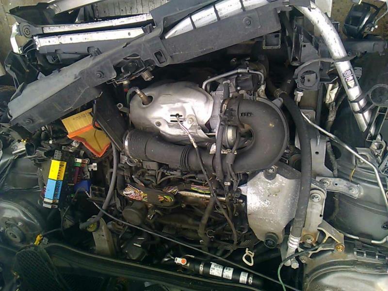 Boite de vitesses MERCEDES CLASSE A 176 PHASE 1 Essence - 1
