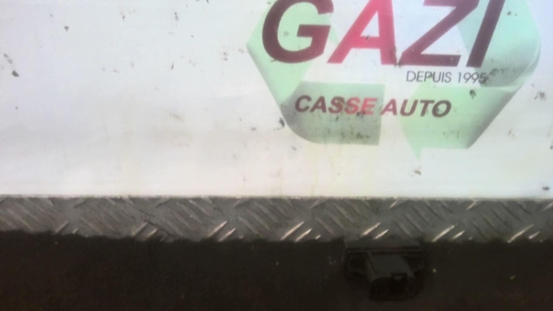 Bouton de warning FORD C-MAX 1 PHASE 1 Diesel - 1