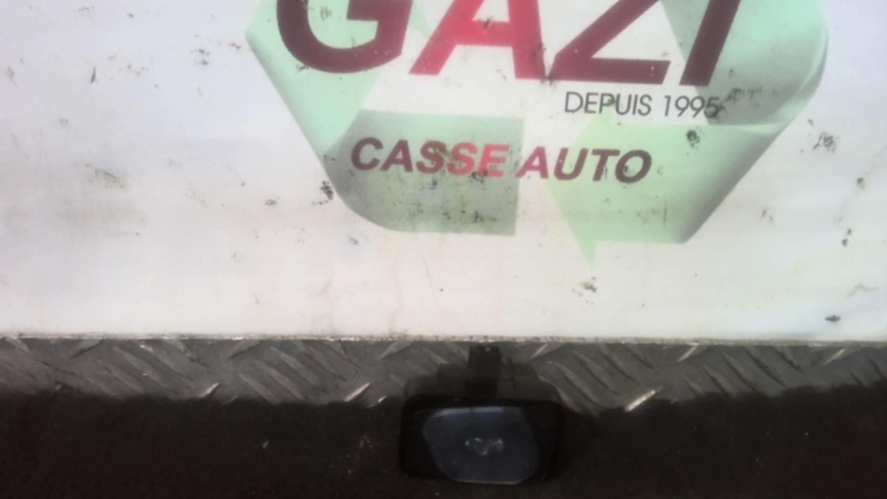 Capteur de pluie FORD C-MAX 1 PHASE 1 Diesel - 1