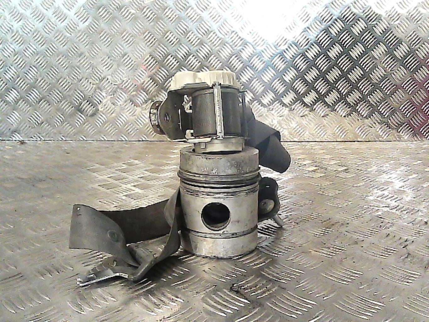 Ceinture centrale RENAULT CLIO 3 PHASE 2 Diesel - 1