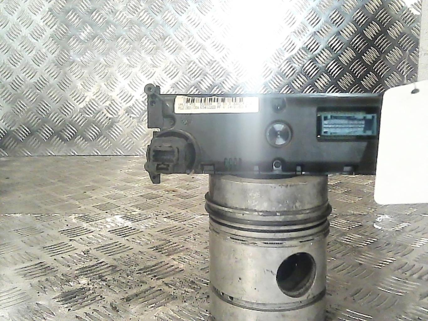 Commande chauffage MINI MINI 1 R50/R53 PHASE 1 Essence - 1