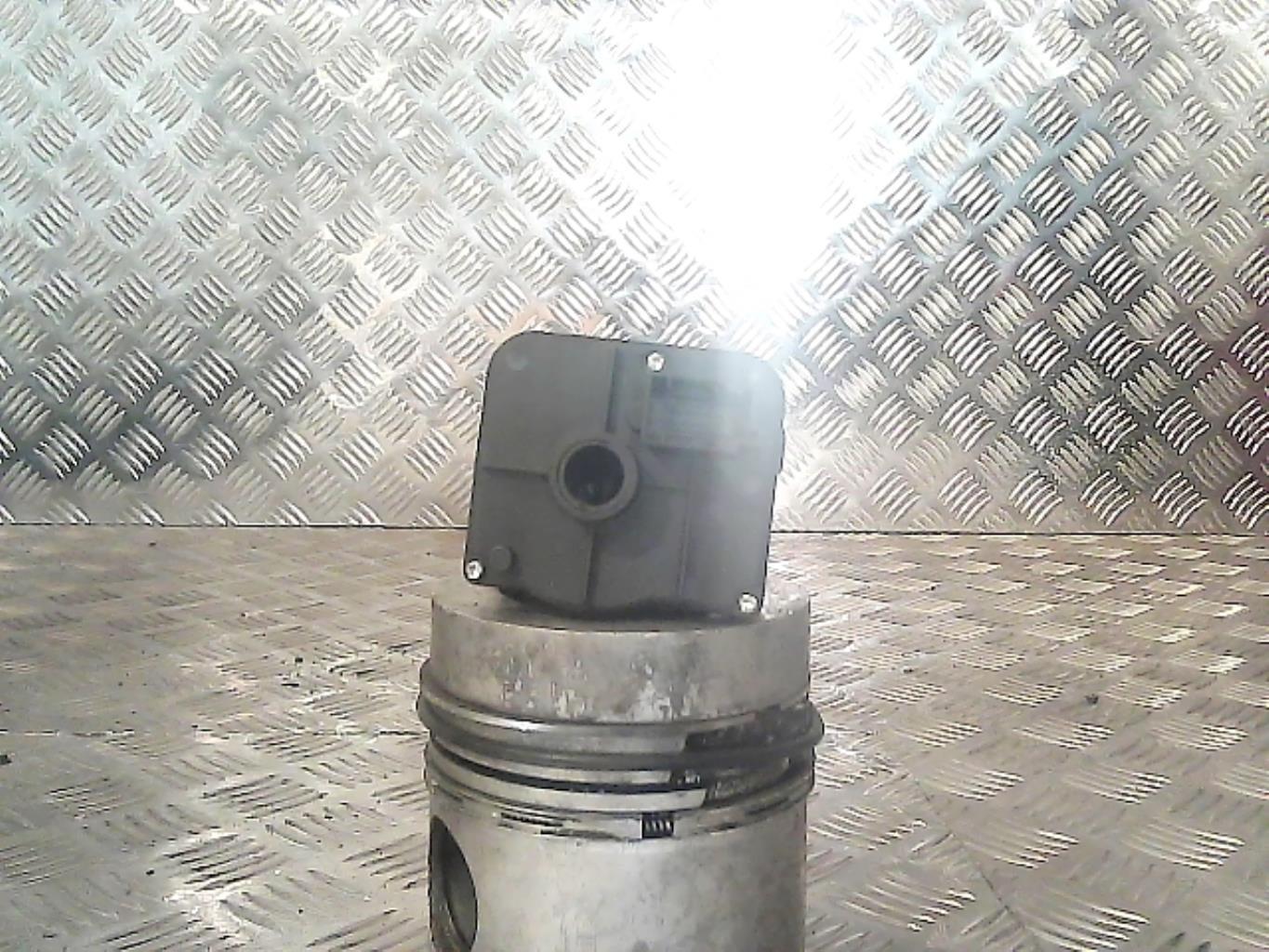 Commande de phare MERCEDES CLASSE A 169 PHASE 1 Diesel - 1