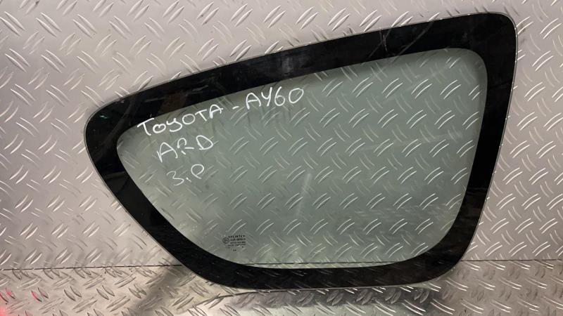 Custode arriere droit TOYOTA AYGO 1 PHASE 1 Diesel - 1