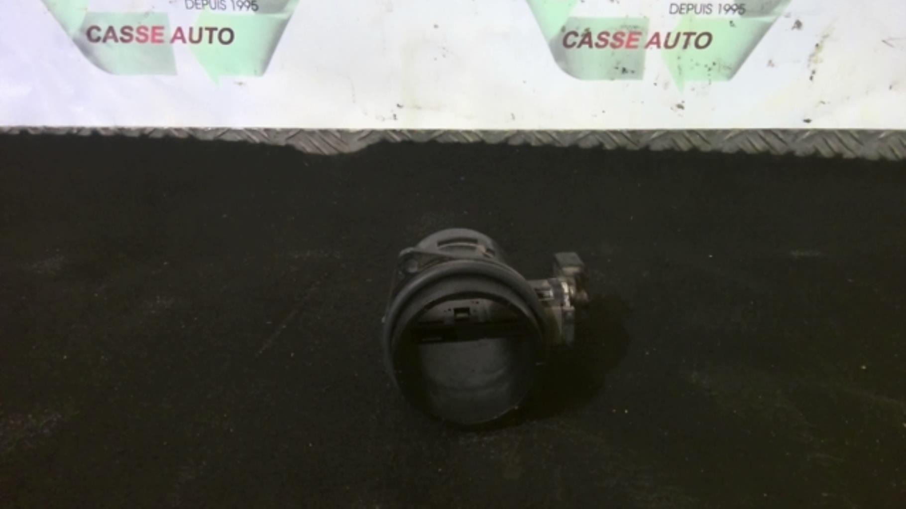 Debitmetre PEUGEOT 207 PHASE 1 Diesel - 1