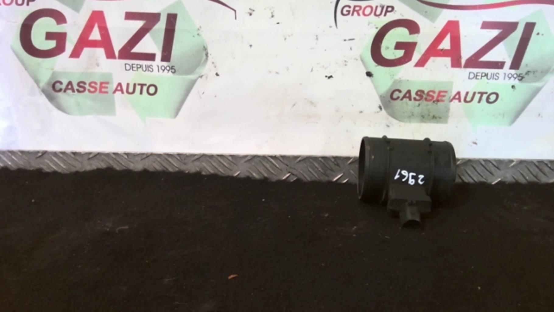 Debitmetre OPEL CORSA D PHASE 2 Diesel - 1