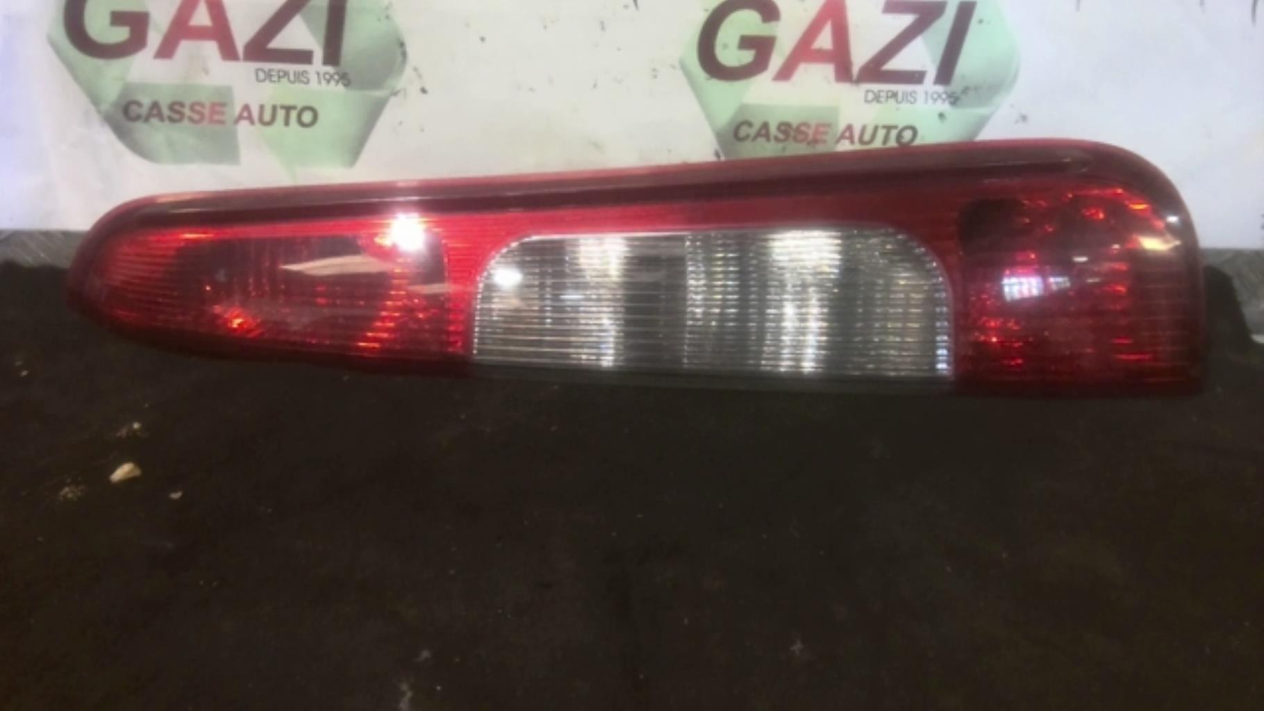 Feu arriere principal droit (feux) FORD C-MAX 1 PHASE 1 Diesel - 1