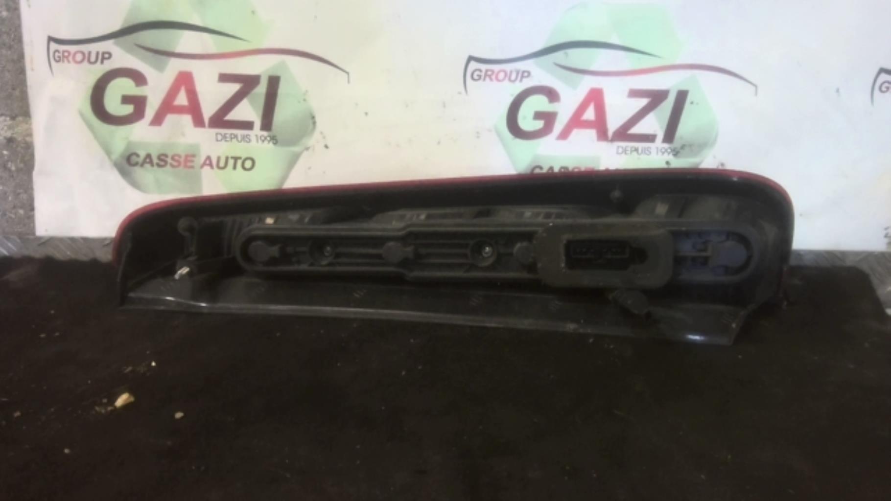 Feu arriere principal gauche (feux) FORD C-MAX 1 PHASE 1 Diesel - 1