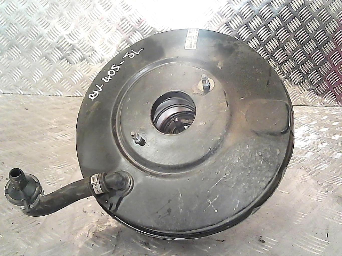 Mastervac VOLKSWAGEN GOLF 5 Diesel - 1