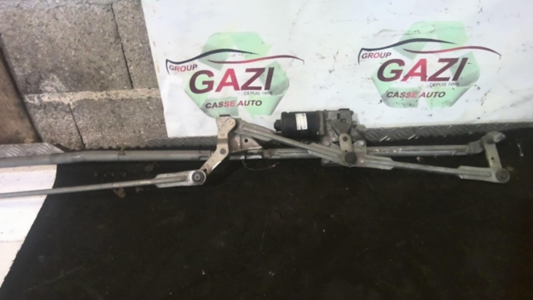 Mecanisme d'essuie glace CITROEN C4 1 PHASE 1 Diesel - 1