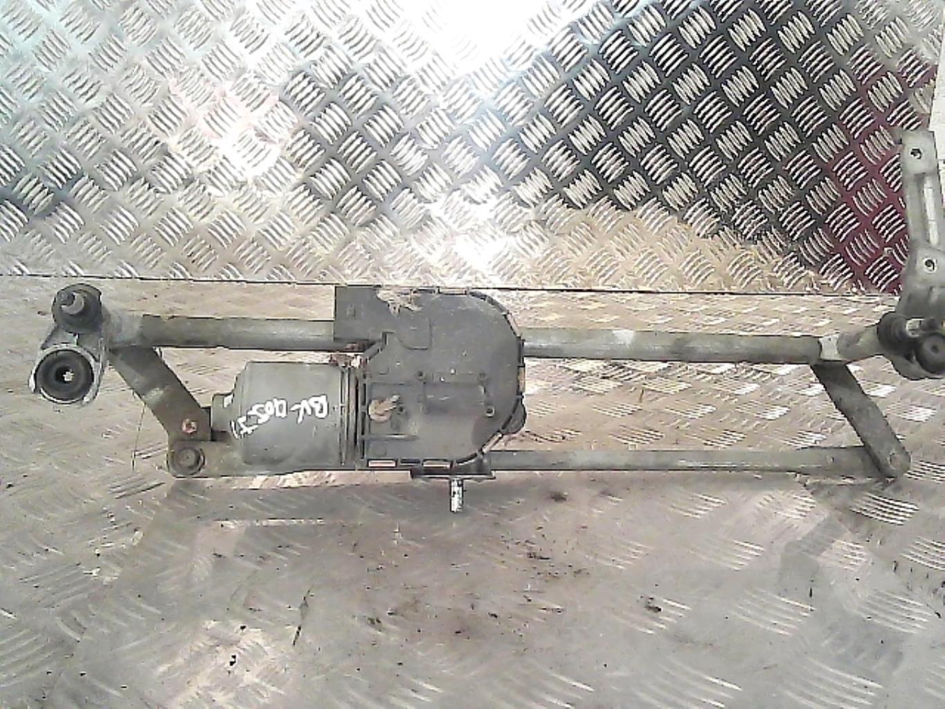 Mecanisme d'essuie glace VOLKSWAGEN GOLF 5 Diesel - 1