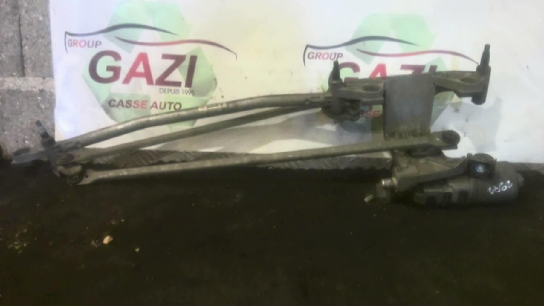 Mecanisme d'essuie glace FORD C-MAX 1 PHASE 1 Diesel - 1
