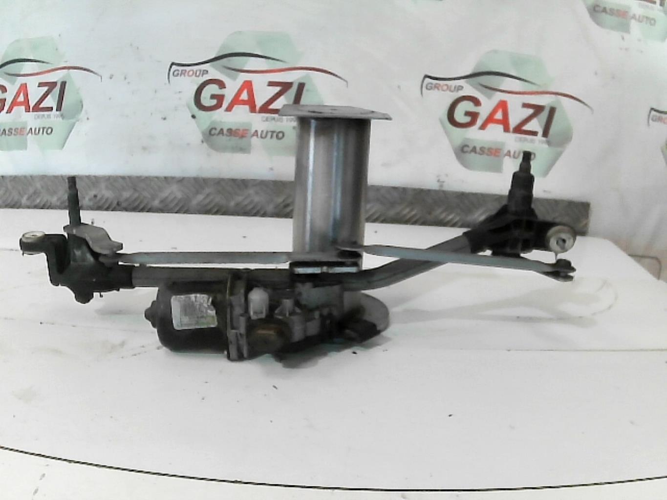 Mecanisme d'essuie glace RENAULT MEGANE 3 PHASE 1 Diesel - 1