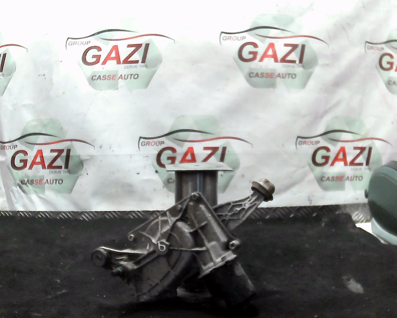 Mecanisme essuie glace avant RENAULT SCENIC 3 PHASE 1 Diesel - 1