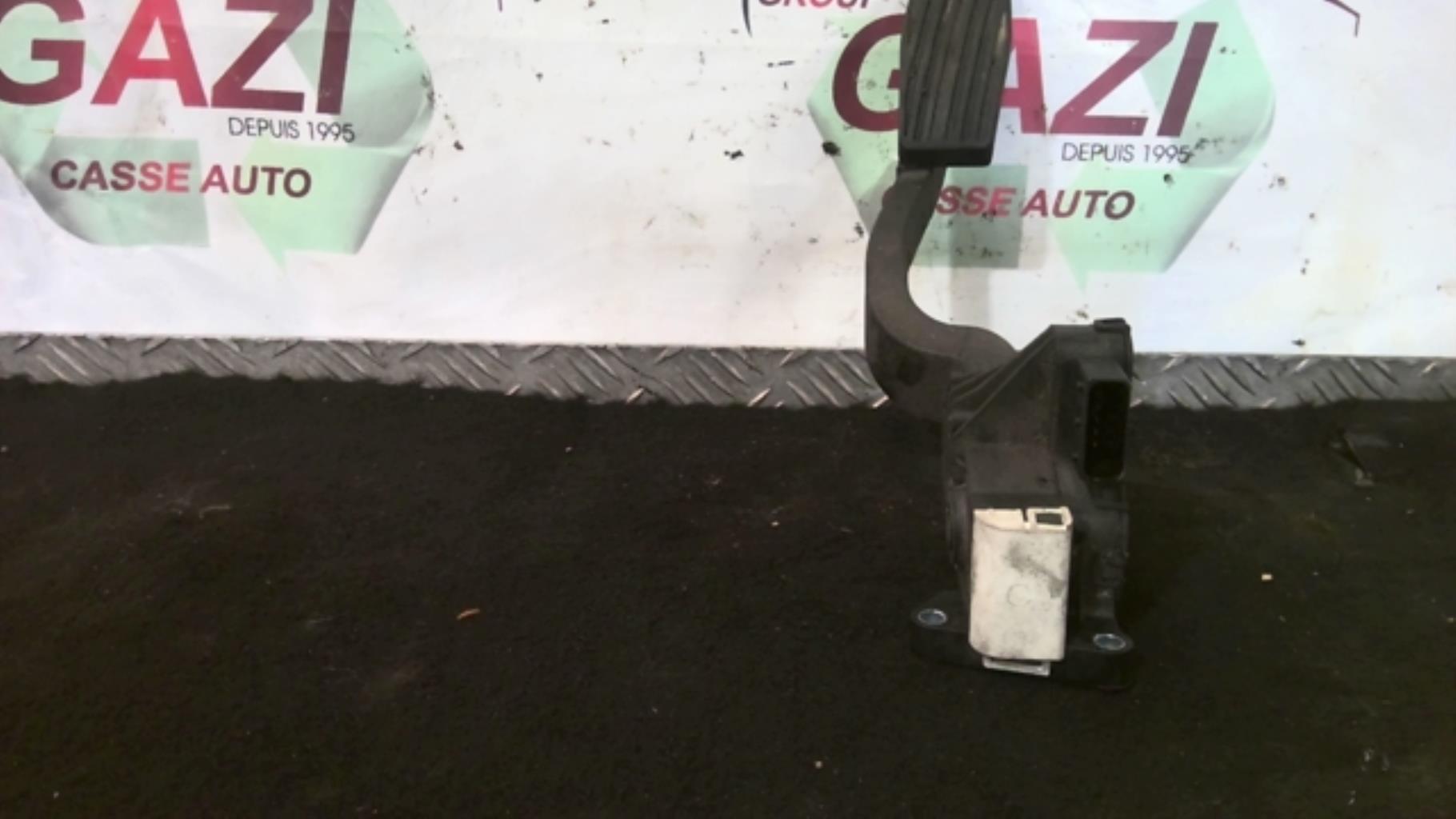 Pedale d'accelerateur OPEL CORSA D PHASE 2 Diesel - 1
