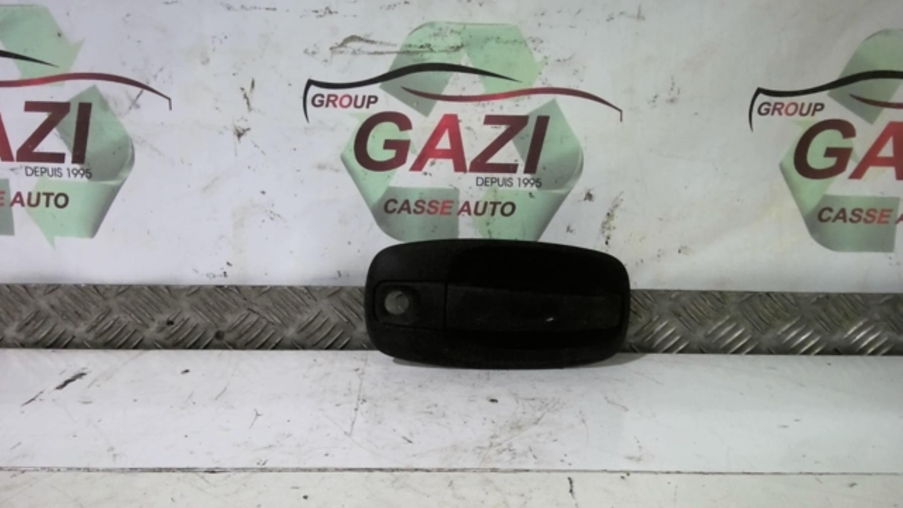 Poignee porte avant gauche RENAULT TRAFIC 2 PHASE 2 Diesel - 1