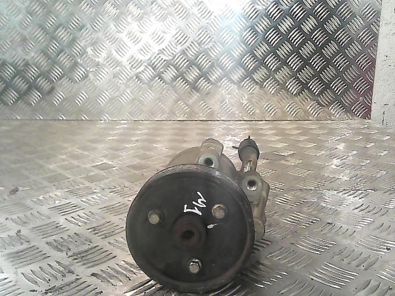 Pompe de direction RENAULT MEGANE 1 PHASE 2 Diesel - 1