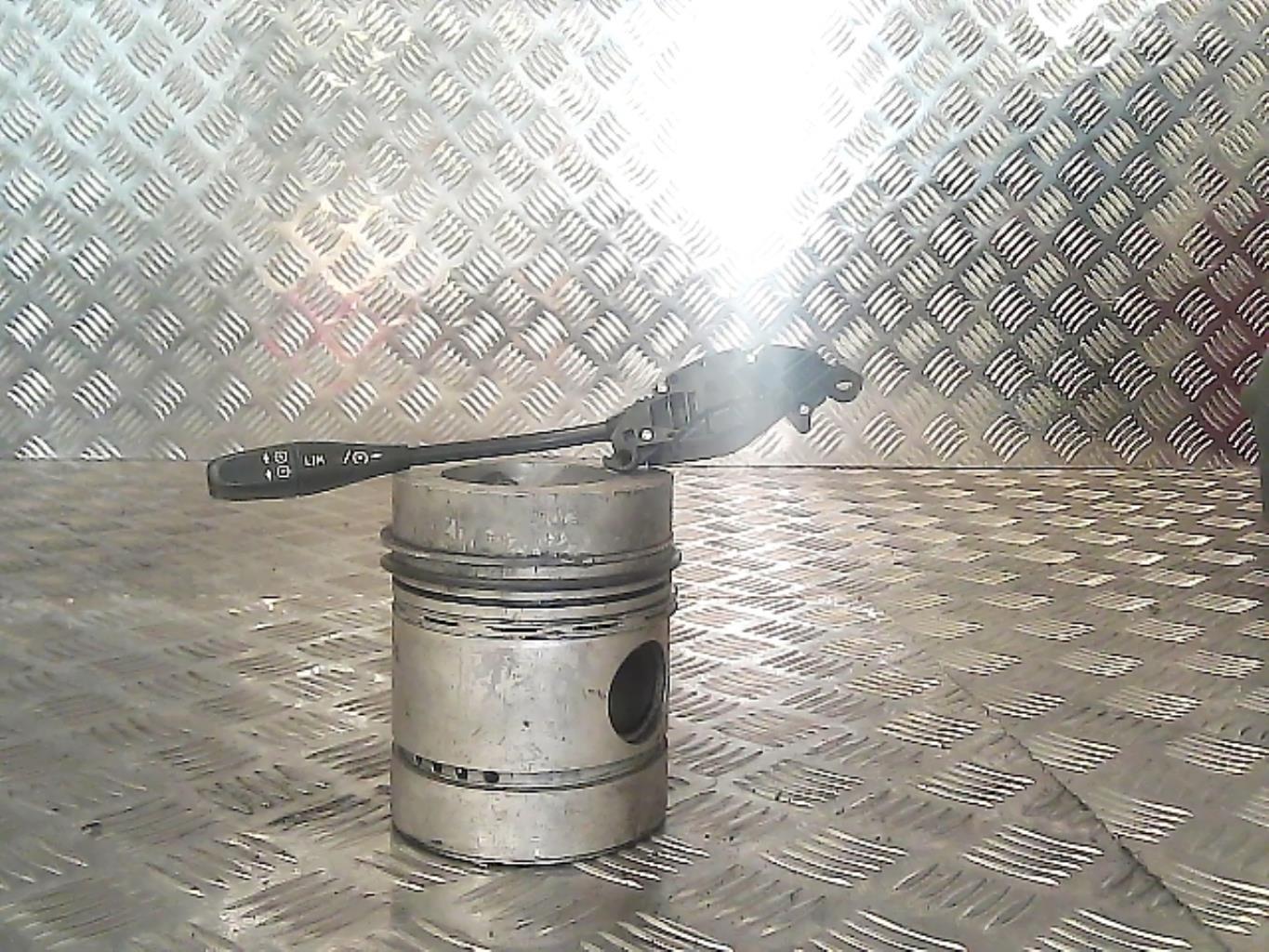 Regulateur de vitesse MERCEDES CLASSE A 169 PHASE 1 Diesel - 1