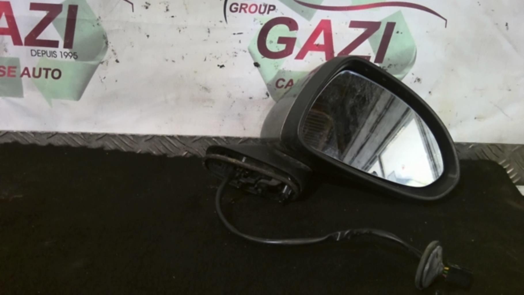 Retroviseur droit OPEL CORSA D PHASE 2 Diesel - 1